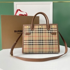 Burberry Shopping Bags